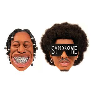 AG Club的專輯Impostor Syndrome (Explicit)