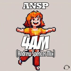 收听ANSP的4Am (Andrew Spencer Mix)歌词歌曲