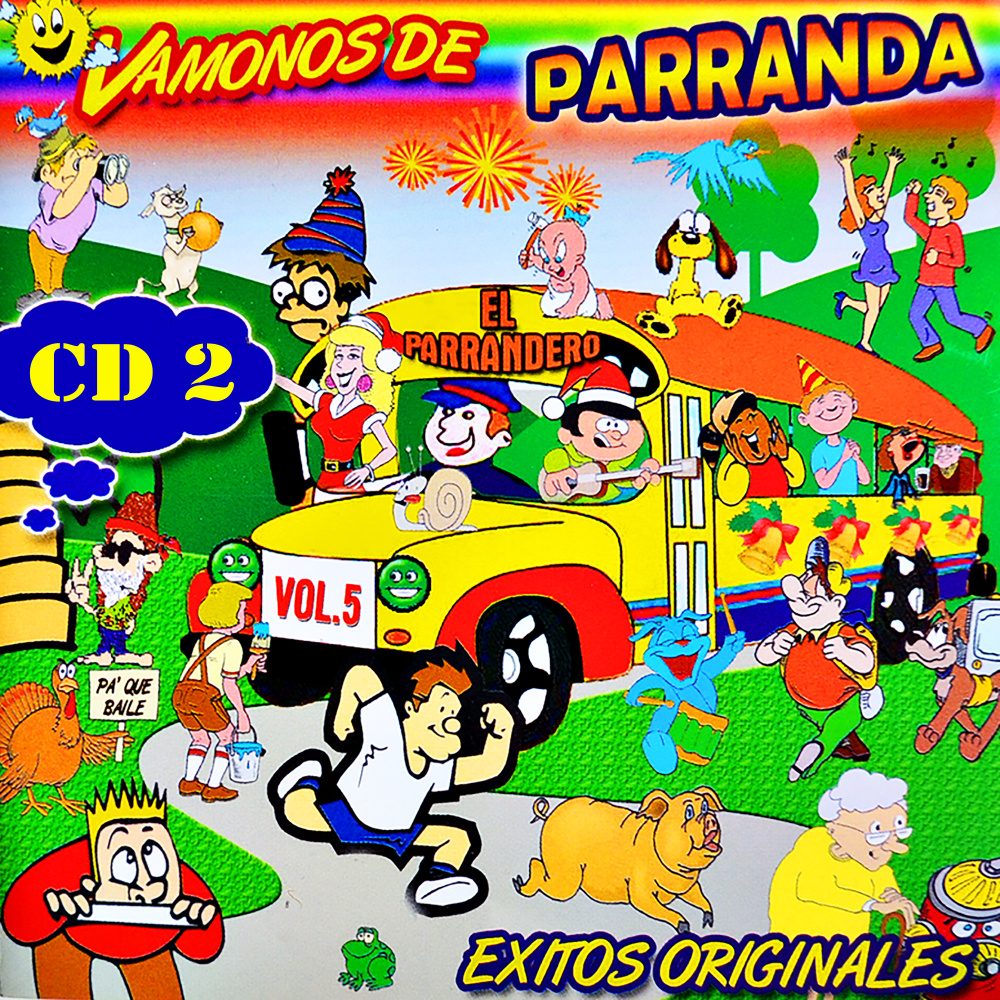 Paseo de Olla