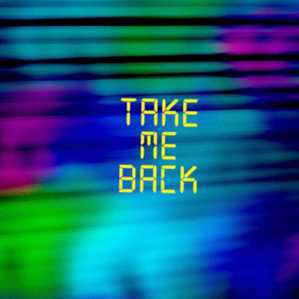 Take Me Back (Explicit)