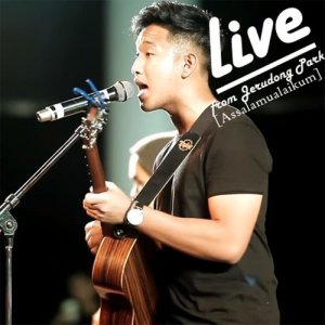 收聽Aziz Harun的Assalamualaikum (Live from Jerudong Park)歌詞歌曲