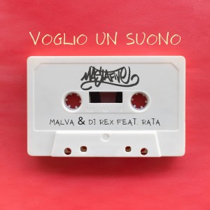 Mastafive的專輯Voglio Un Suono