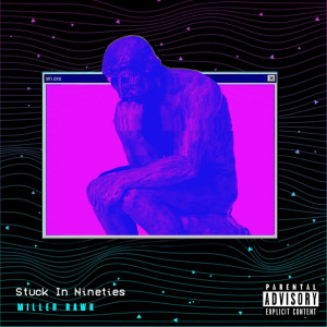 Listen to Elastic (Explicit) song with lyrics from Miller Rawk