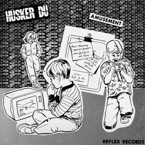ดาวน์โหลดและฟังเพลง Statues พร้อมเนื้อเพลงจาก Husker Du