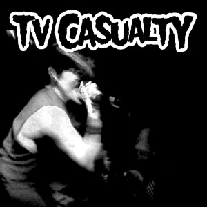 Dengarkan lagu We Bite nyanyian TV Casualty dengan lirik
