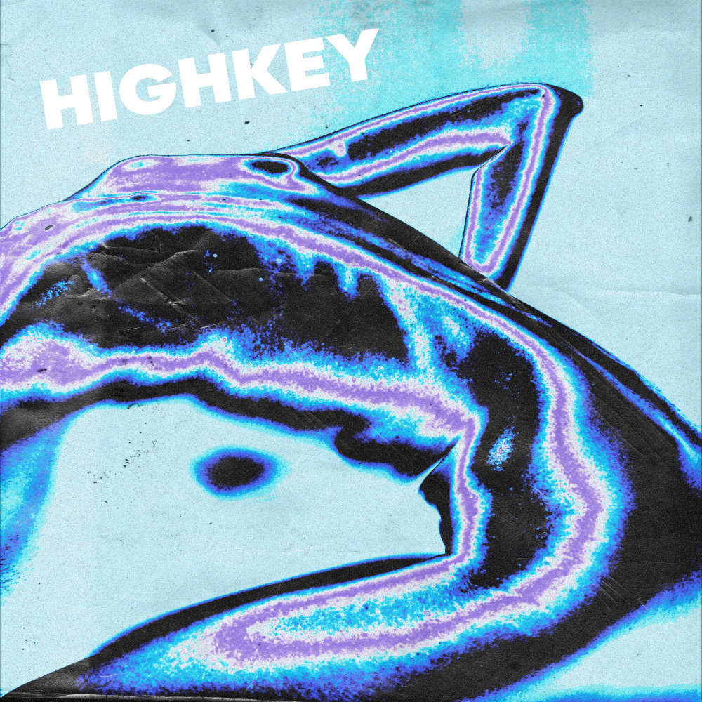HIGHKEY (SLOWED DOWN)