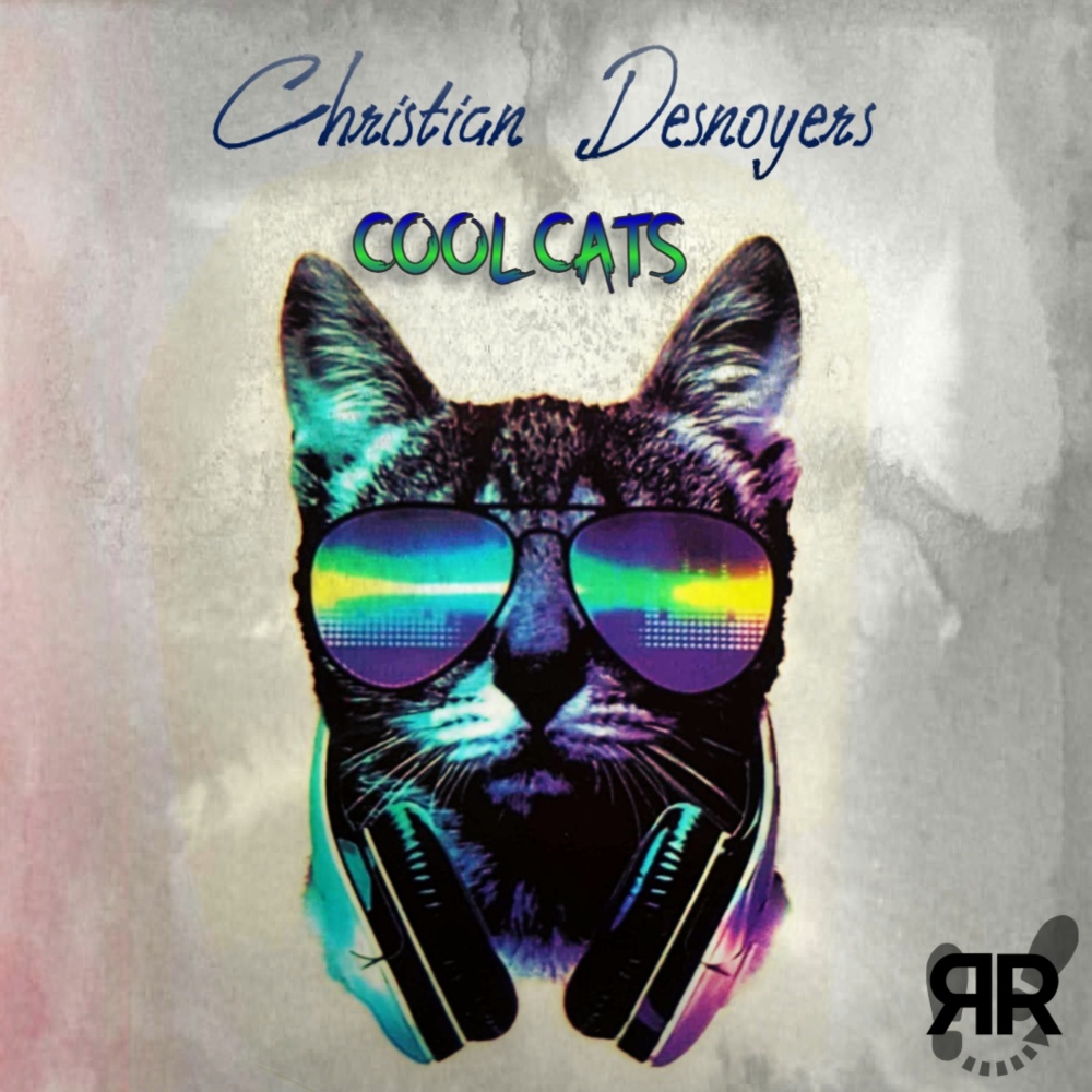 Cool Cats (Original Mix)