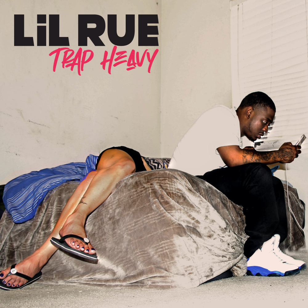 Way Up (Explicit)