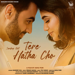 ดาวน์โหลดและฟังเพลง Tere Hatho Cho พร้อมเนื้อเพลงจาก Sandeep Gill