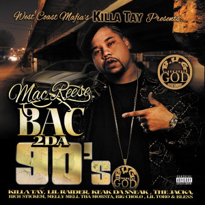 ดาวน์โหลดและฟังเพลง Big Booty พร้อมเนื้อเพลงจาก Mac Reese