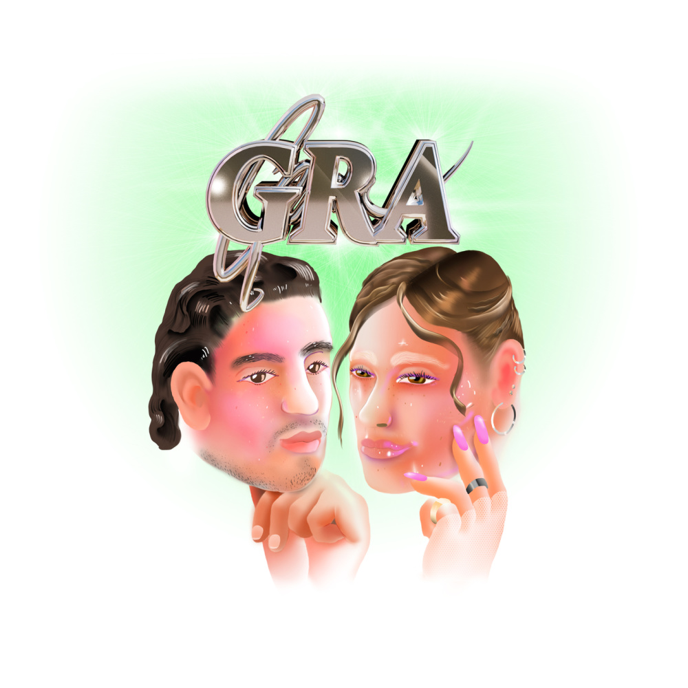 Gra