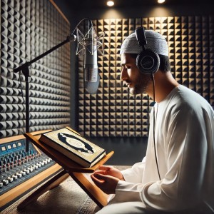 Faizan Amjad的专辑Al-Fatiha
