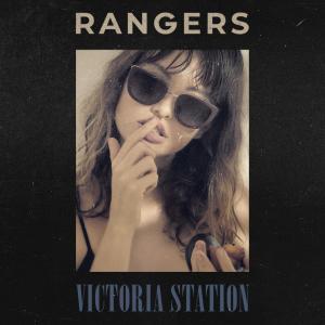 Rangers的專輯Victoria Station