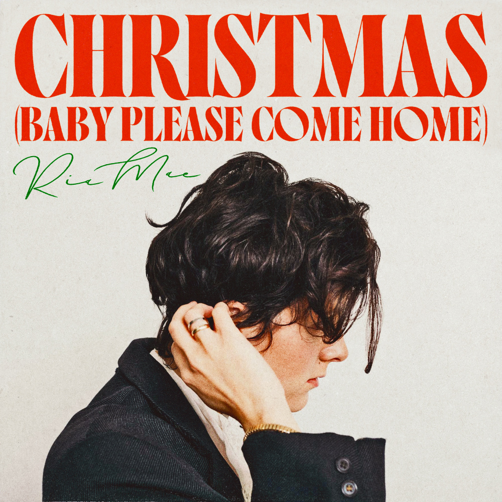 Christmas(Baby Please Come Home)
