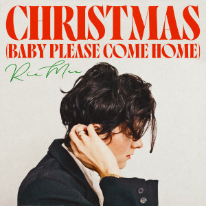ดาวน์โหลดและฟังเพลง Christmas(Baby Please Come Home) พร้อมเนื้อเพลงจาก Ria Mae
