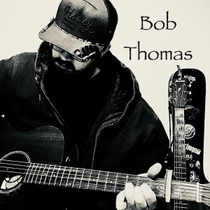 Bob Thomas的專輯Sweet Revenge