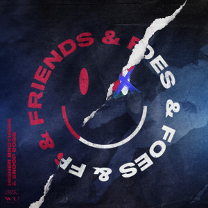 收聽Higher Brothers的Friends & Foes (feat. Snoop Dogg)歌詞歌曲