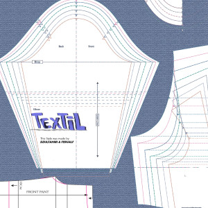 Album Textil from Dzulfahmi