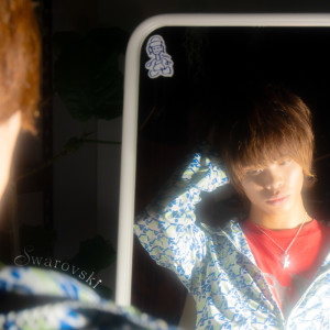 agul的專輯Swarovski