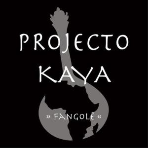Projecto Kaya的專輯Fangolê