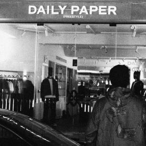 收聽SDS的Daily Paper (Freestyle) (Explicit)歌詞歌曲