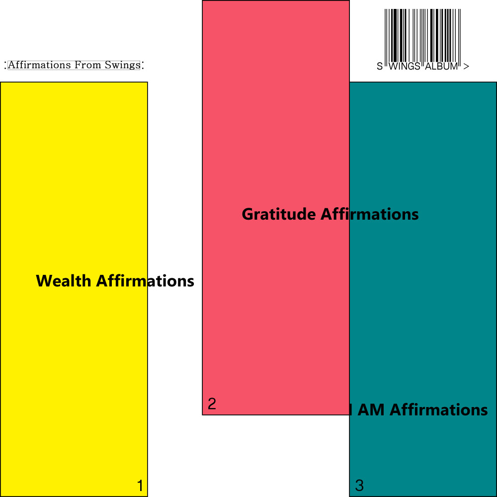 Wealth Affirmations