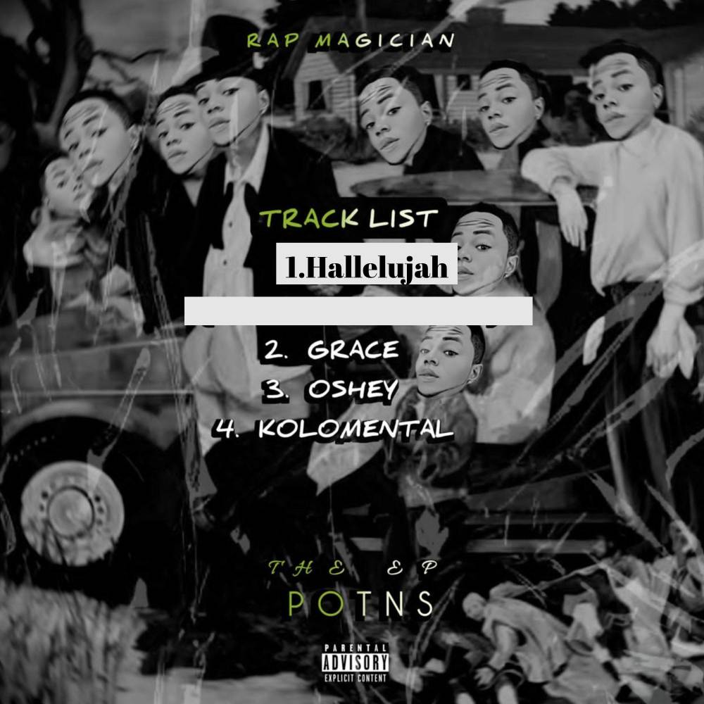 Grace (Explicit)