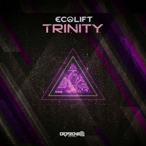 收听Ecolift的Trinity歌词歌曲