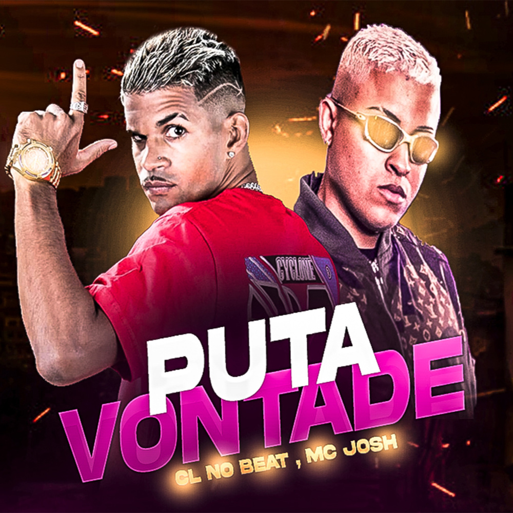 Puta Vontade (Remix) (Remix|Explicit)