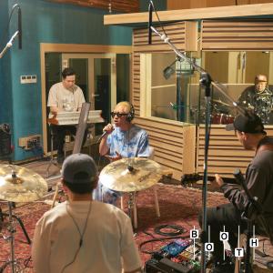 Listen to Run (with. WRKMS x 욘코) (마이크 스웨거 라이브 버전) song with lyrics from MIC SWG