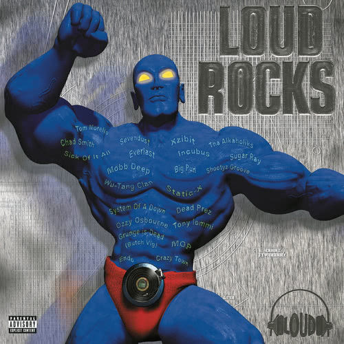Only When I'm Drunk (Explicit)