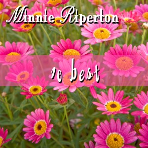 Minnie Riperton的專輯Ten Best