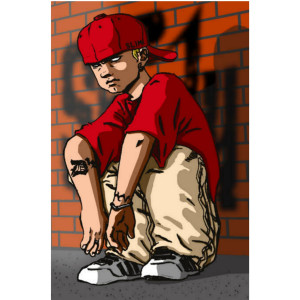 default playlist img