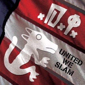D.I.的專輯United We Slam