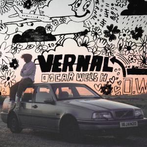 收聽Oscar Welsh的Sixteen歌詞歌曲