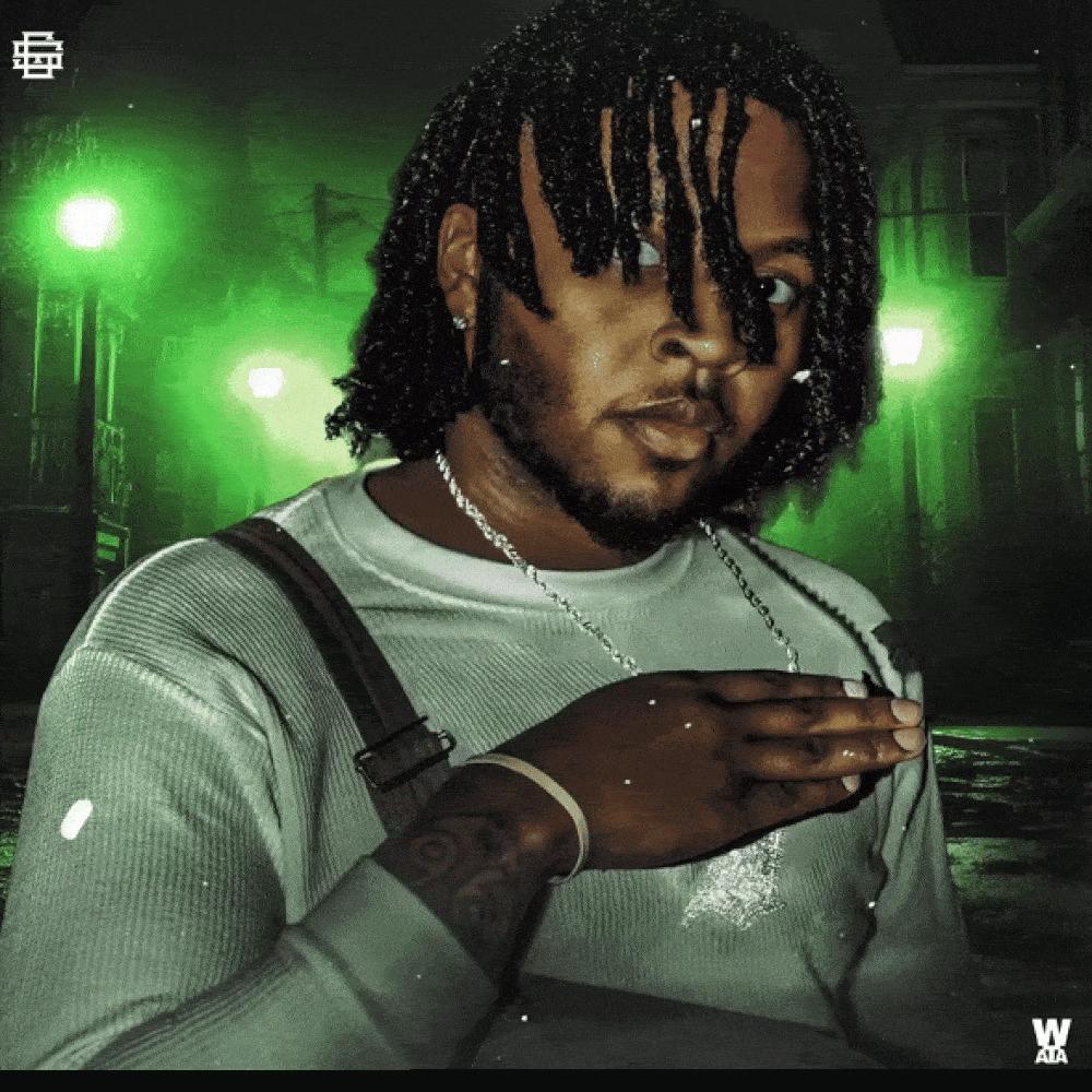 Black Out (feat. YBN LIL BRO) (Explicit)
