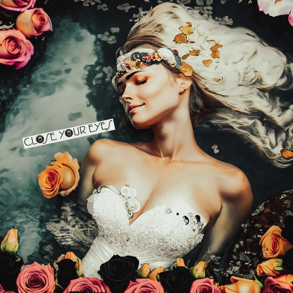 CLOSE YOUR EYES (Explicit)