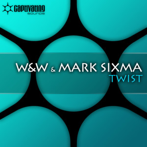 Dengarkan lagu Twist (Rick Mitchells & Bas van Essen Remix) nyanyian W&W dengan lirik