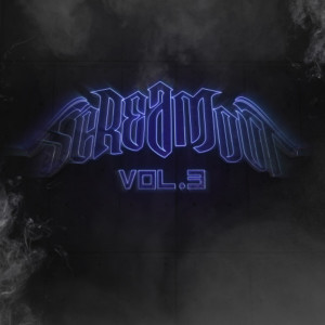 Album ScReamout, Vol. 3 (Explicit) from ScReamout