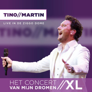 Listen to Wereld zonder jou (Live) song with lyrics from Tino Martin