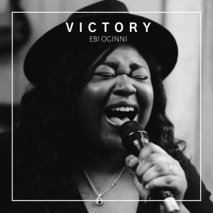 Dengarkan lagu Victory nyanyian Ebi Oginni dengan lirik
