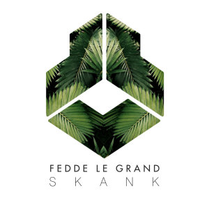 Album Skank from Fedde Le Grand