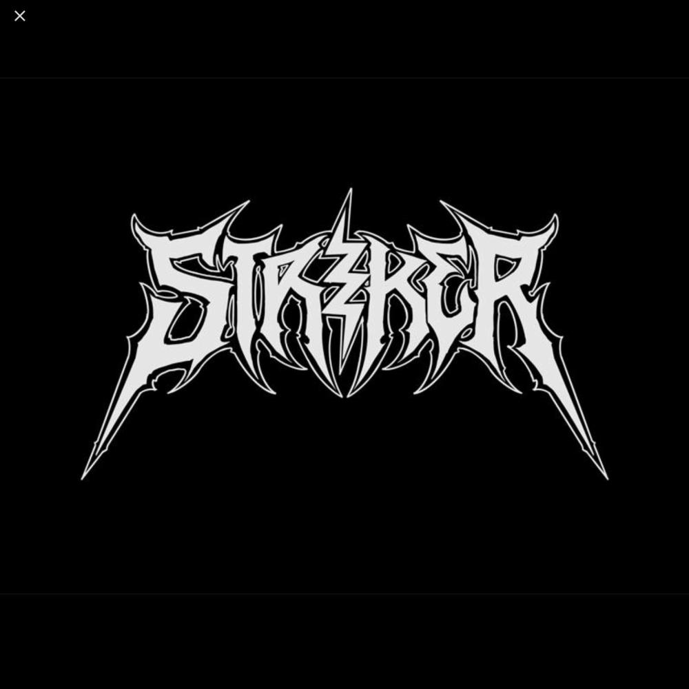 Striker (feat. Tyrese) (Explicit)