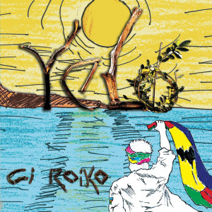 Dengarkan lagu Cerethe nyanyian Yelo dengan lirik