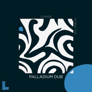 Album Palladium Dub from coaxer