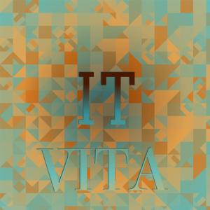 อัลบัม It Vita ศิลปิน Various