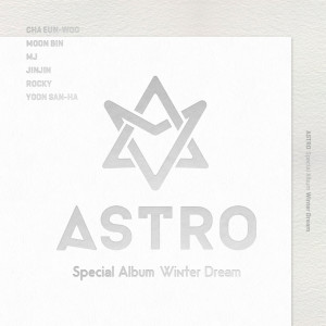 Winter Dream dari ASTRO