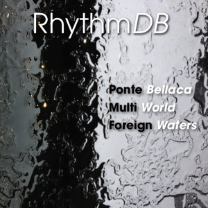 Listen to Ponte Bellaca (feat. E.Q. & John O) song with lyrics from RhythmDb