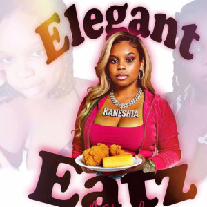 Album Elegant Eatz from Mysterious Rose