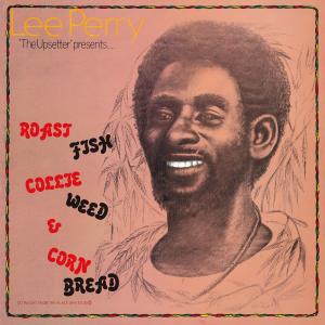 ดาวน์โหลดและฟังเพลง Ghetto Sidewalk พร้อมเนื้อเพลงจาก Lee Perry